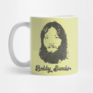 Bobby Sands / Irish History Mug